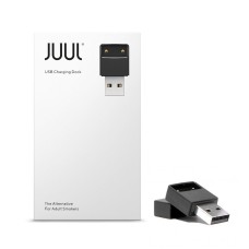 JUUL Зарядный порт USB