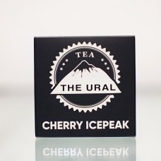 Кальянная смесь Ural Cherry IcePeak 50 гр.