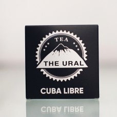 Кальянная смесь Ural Cuba Libre 50 гр.