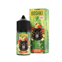 Жидкость Boshki Classic 30 мл. Exotic