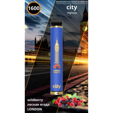 Электронное устройство City High Way london Wildberry