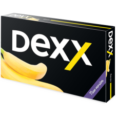 Электронный испаритель DEXX - Банан