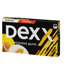 Электронный испаритель DEXX - Медовая Дыня