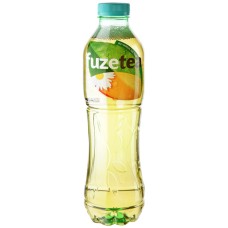 Fuze Tea Манго-Ромашка 0.5