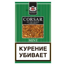 Табак для самокруток Corsar Mint
