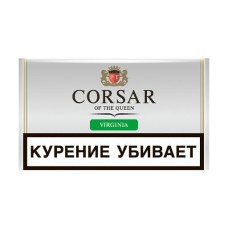 Табак для самокруток Corsar Virginia