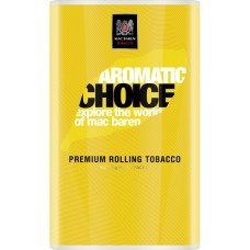 Табак для самокруток Mac Baren Aromatic Choice