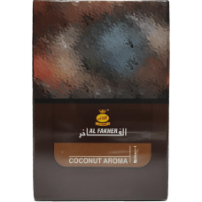 Табак для кальяна Al Fakher 250 гр Кокос