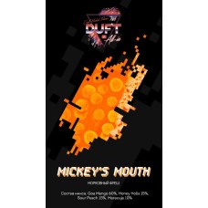 Табак для кальяна Duft All-in 25 гр. Mickey's Mouth