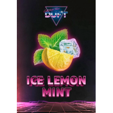 Табак для кальяна Duft 100 гр. Ice Lemon Mint
