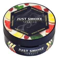 Табак для кальяна Just Smoke 100 гр. Paradise Citrus
