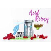 Табак для кальяна Smoke Angel 25 гр. Acid Berry