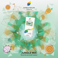 Табак для кальяна Spectrum Classic 100 гр. Jungle Mix