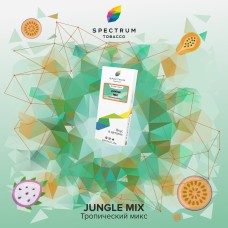 Табак для кальяна Spectrum Classic 100 гр. Jungle Mix