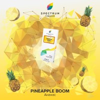 Табак для кальяна Spectrum Classic 100 гр. Pineapple Boom