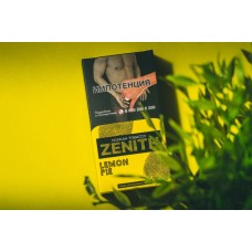 Табак для кальяна Zenith Лимонный Пирог 50 гр.