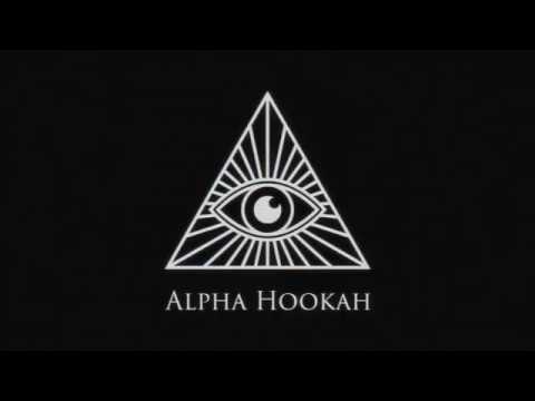 Alpha Hookah