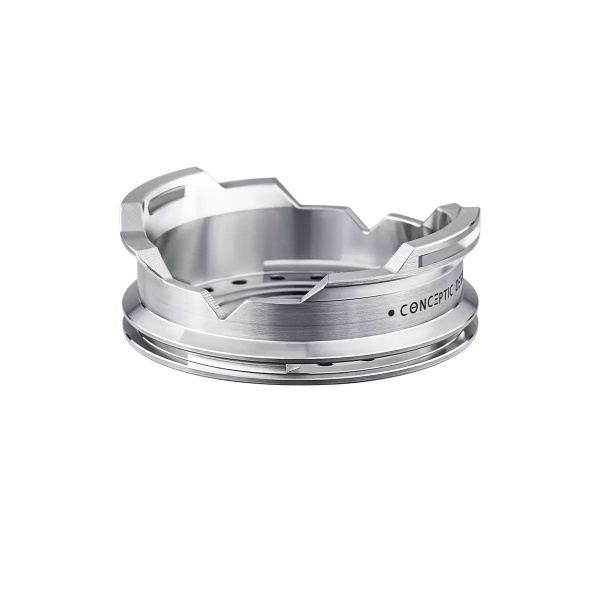 Контроллер жара Conceptic - HMD Steel Matte