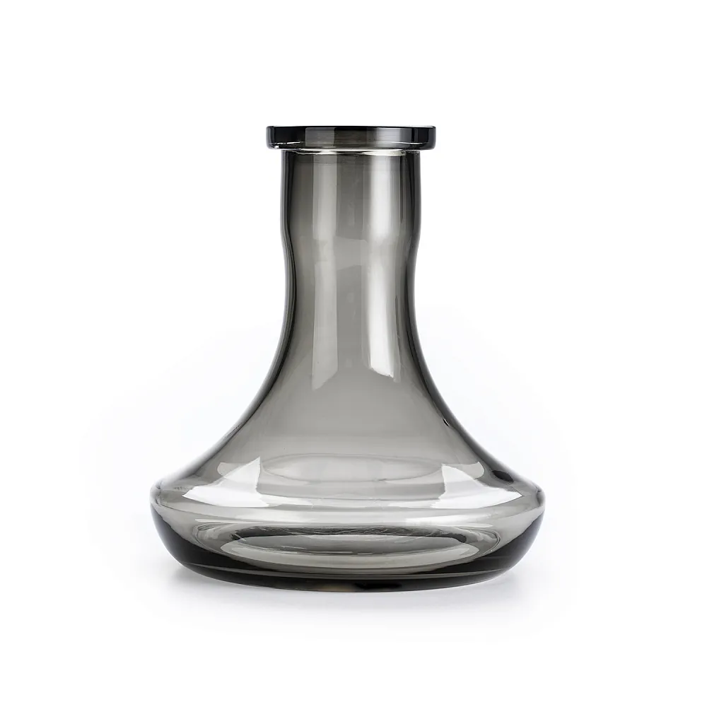 Колба ALPHA HOOKAH - Craft Mini Тонированный