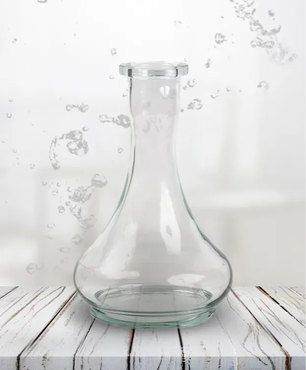Колба Vessel Glass - Капля