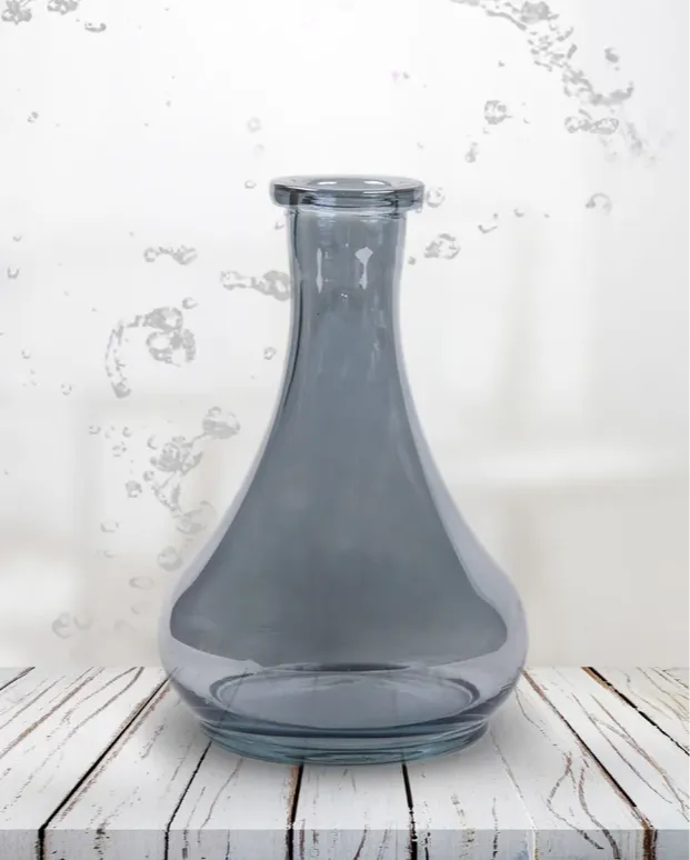 Колба Vessel Glass - Капля Тонировка