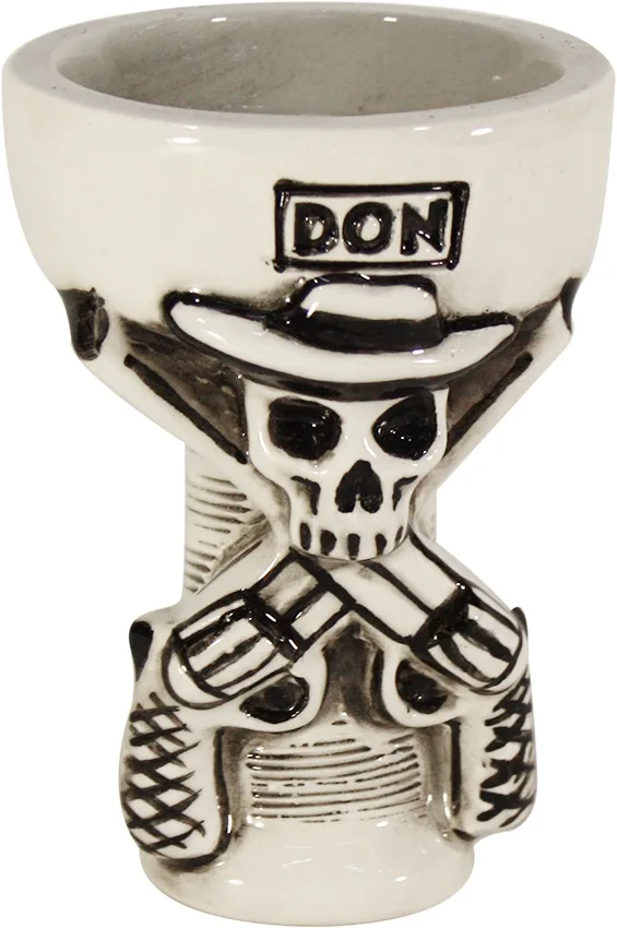 Чаша Don Bowl - Pirate