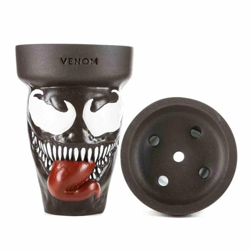 Чашка Kong Venom