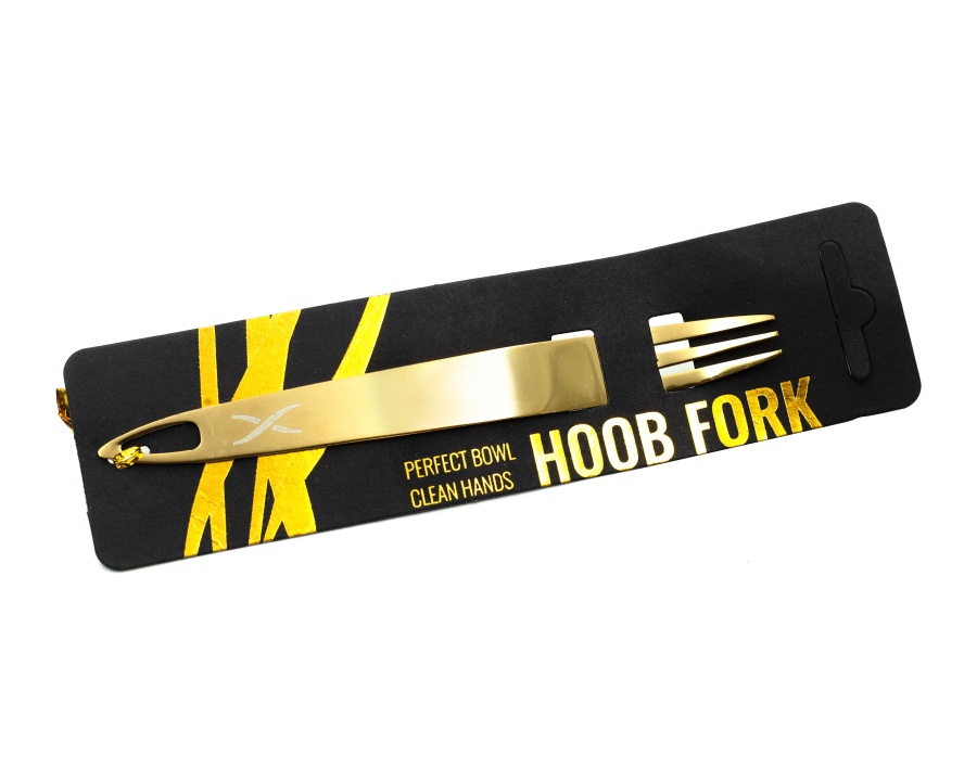 Вилка HOOB Fork Bronze