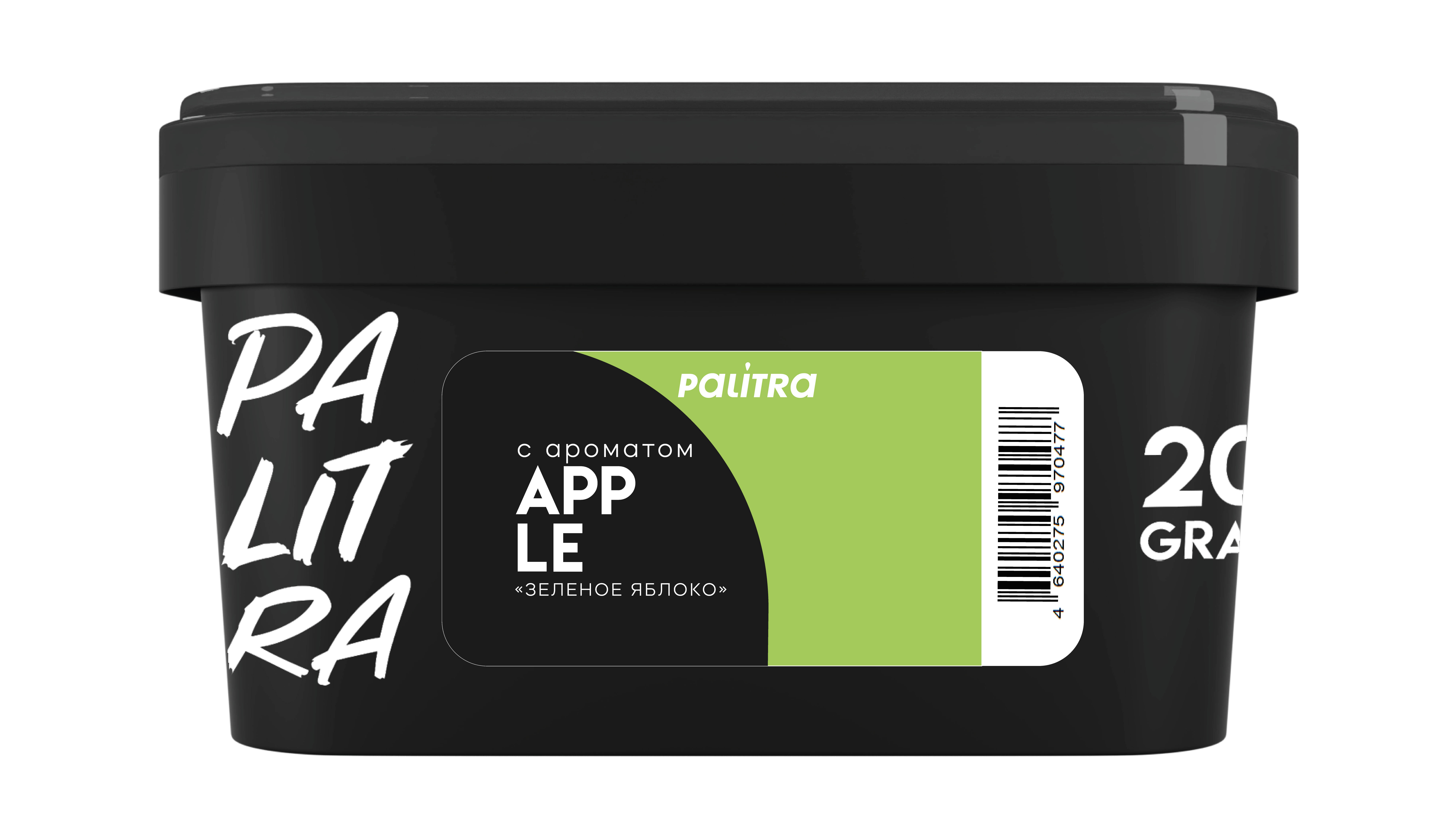 Palitra 200 гр. Melon Elderberry
