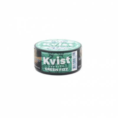 Kvist 100 гр. Травянистый лимонад