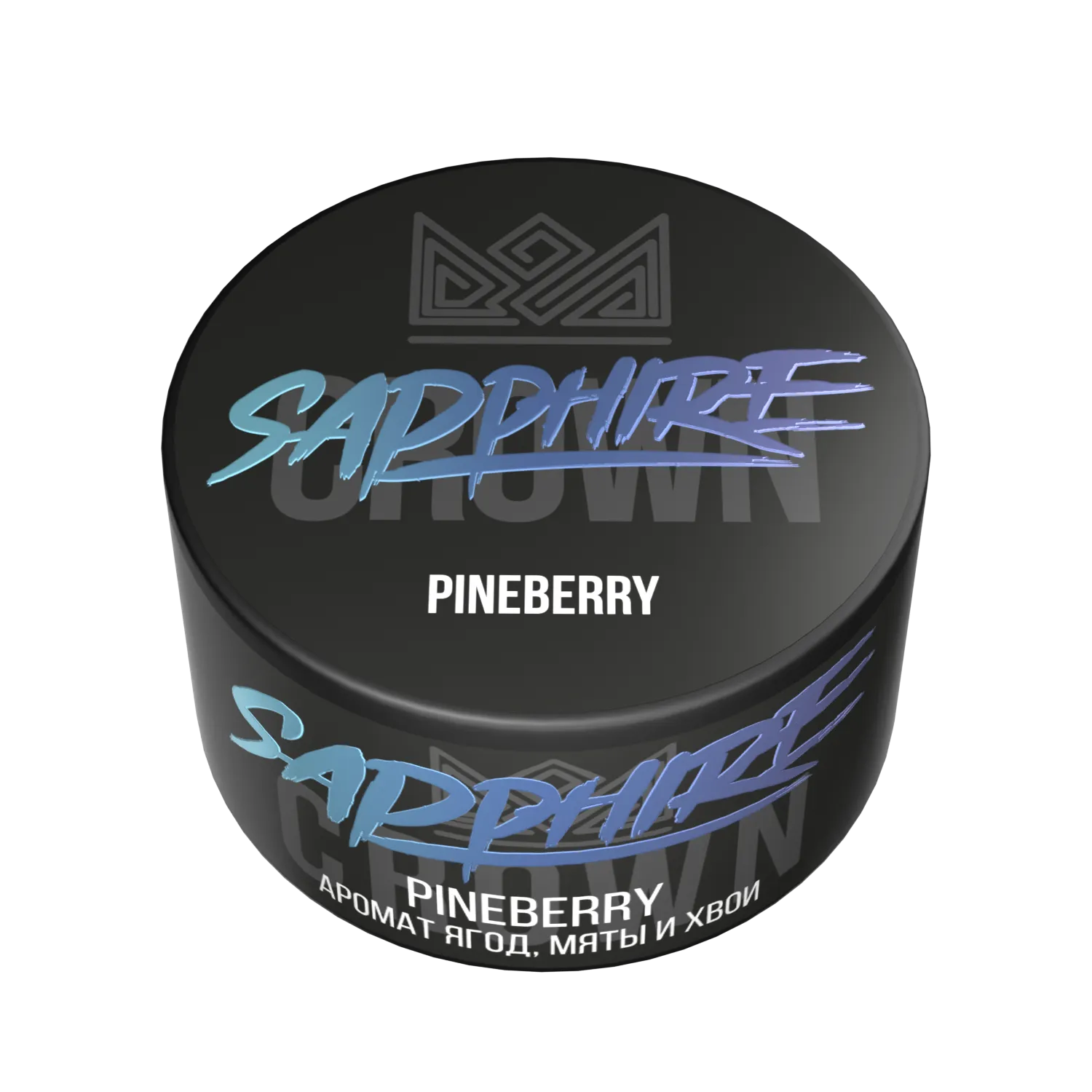 Sapphire Crown 100 гр. Siberian Tonic