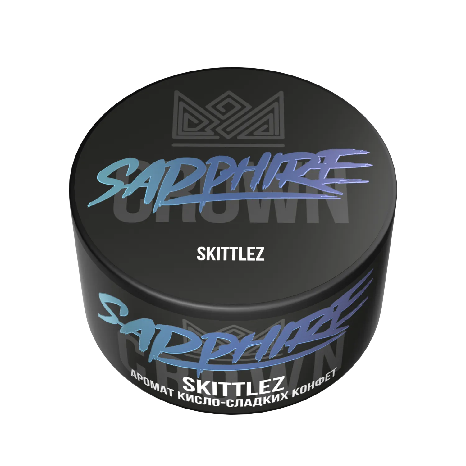 Sapphire Crown 25 гр.