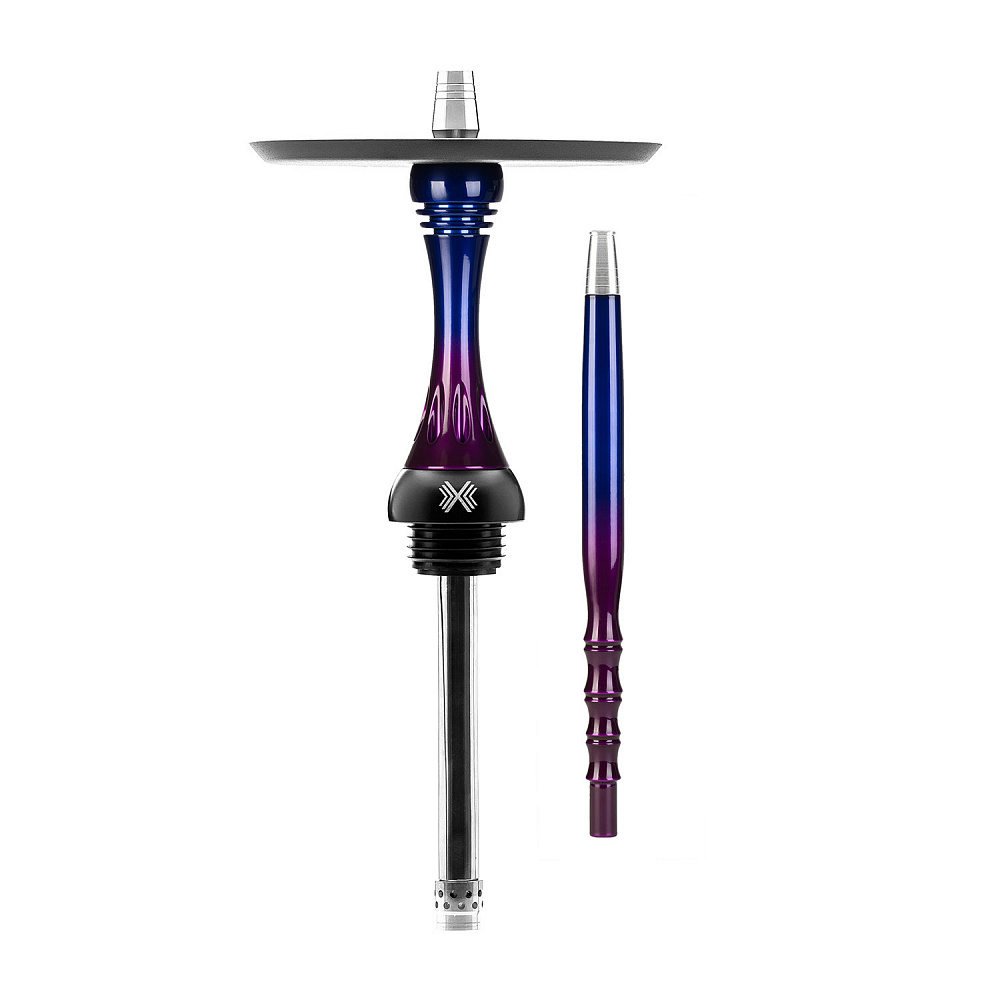 Кальян ALPHA HOOKAH - X Midnight Candy