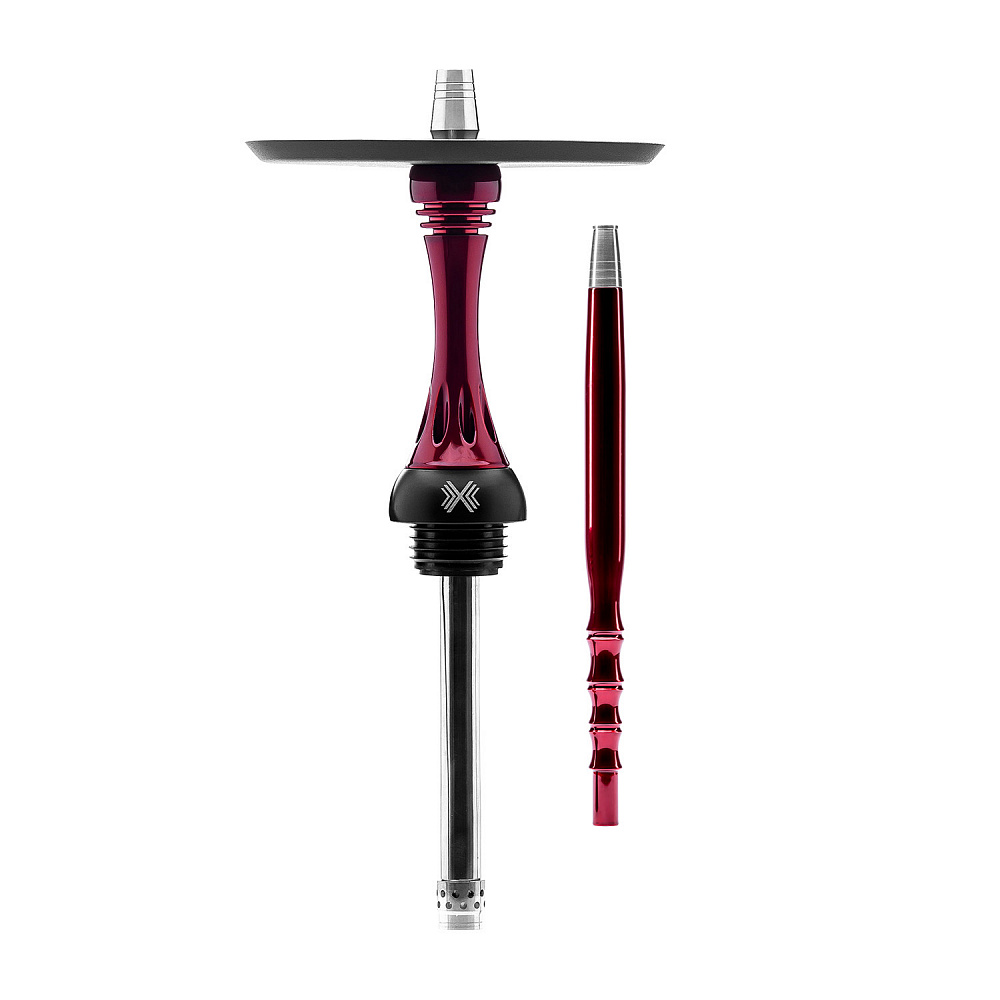 Кальян ALPHA HOOKAH - X Red Candy