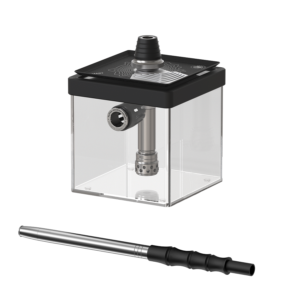 Кальян ALPHA HOOKAH - Smart (Box)