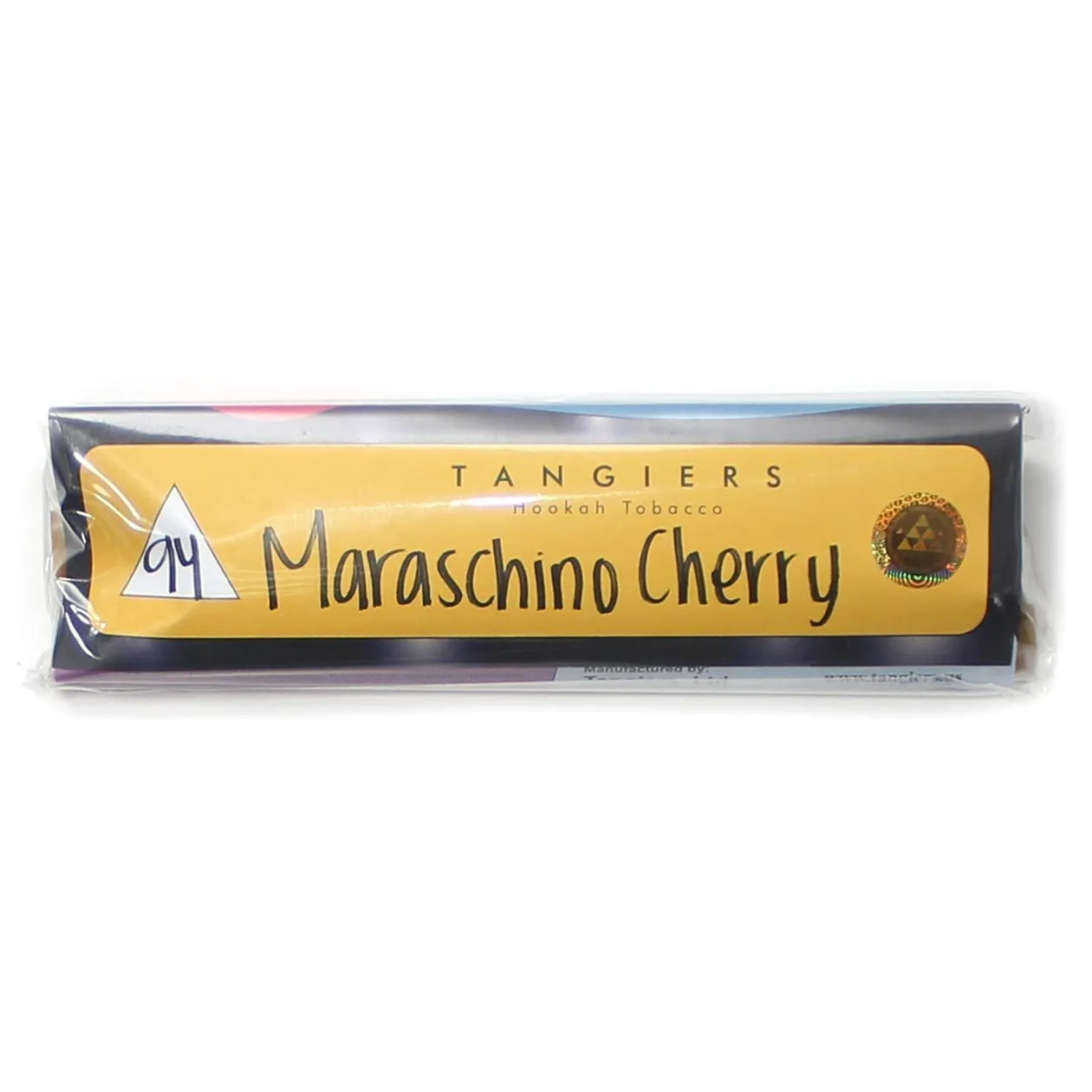 Original Tangiers Noir 100 гр. Maraschino Cherry