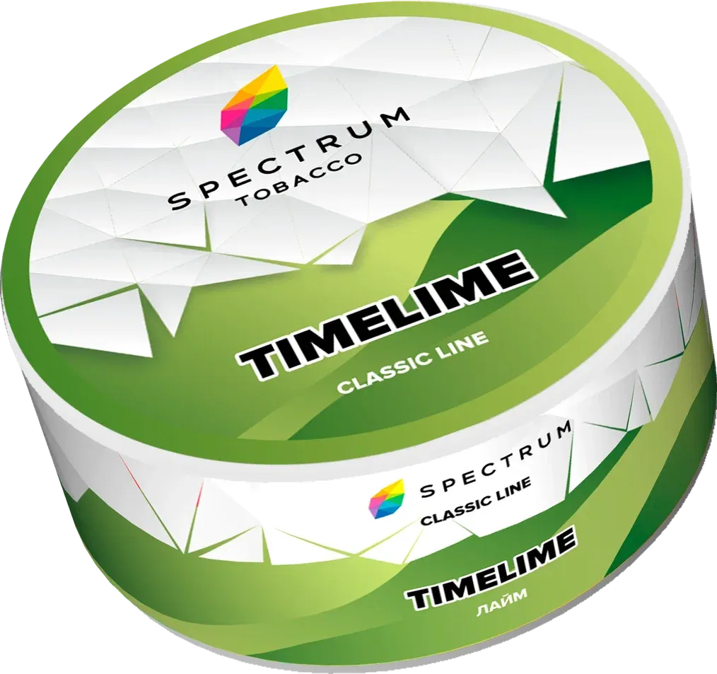 Spectrum СL 25 гр. Timelime