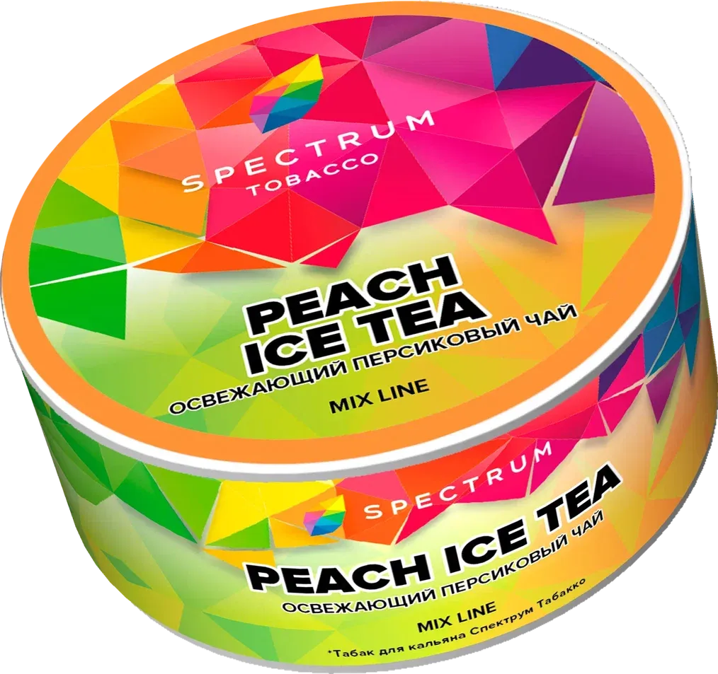 Spectrum ML 25 гр. Tropic Gum