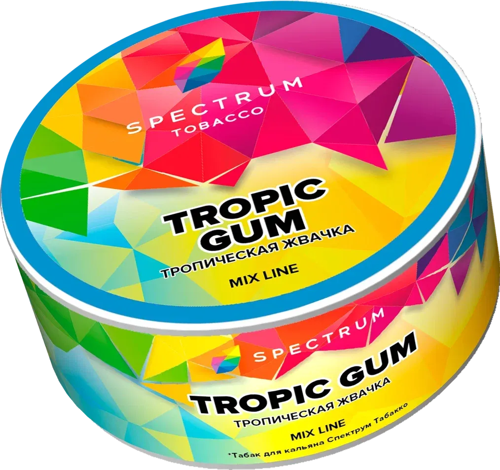 Spectrum ML 25 гр. Tropic Gum