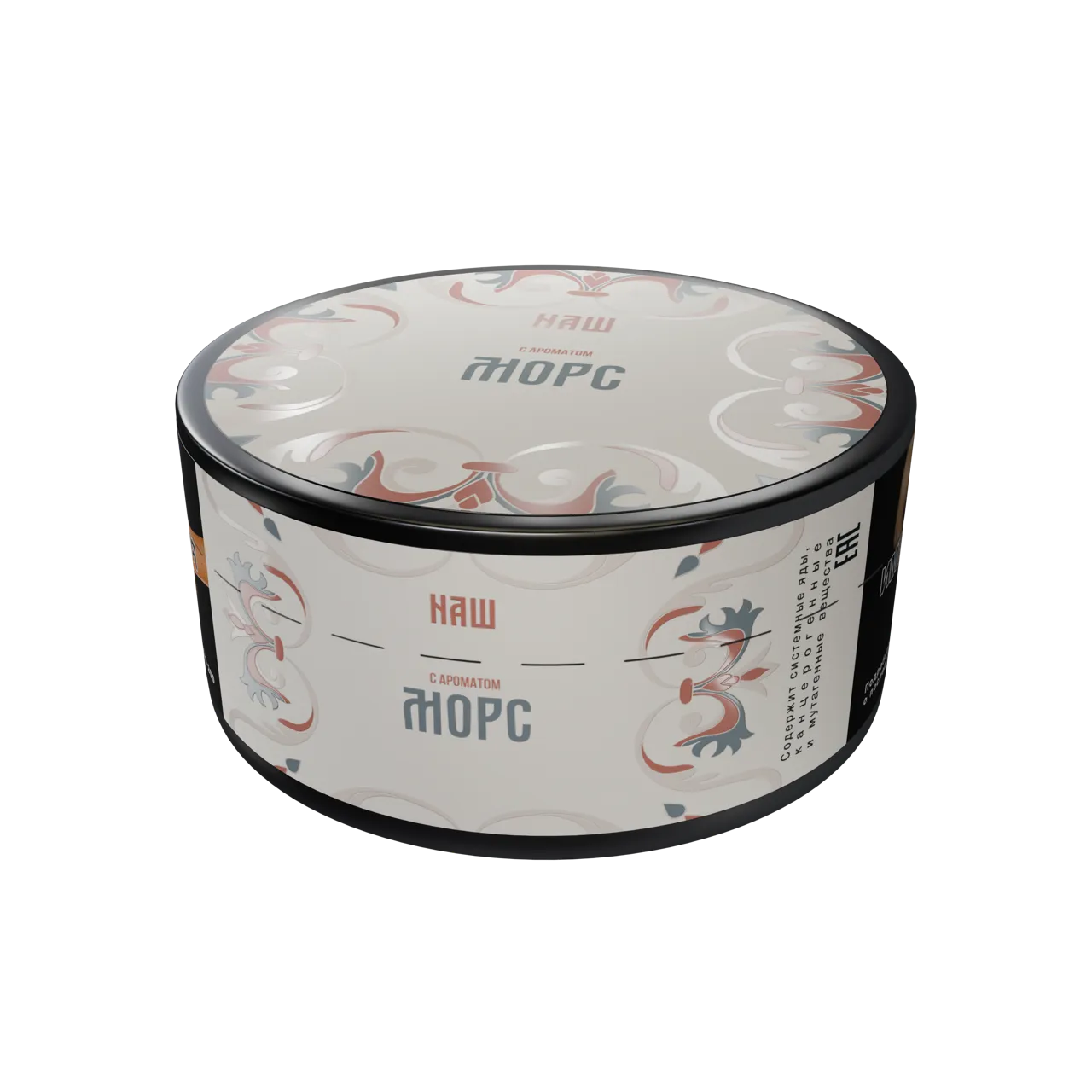 NAШ 40 гр. Морс