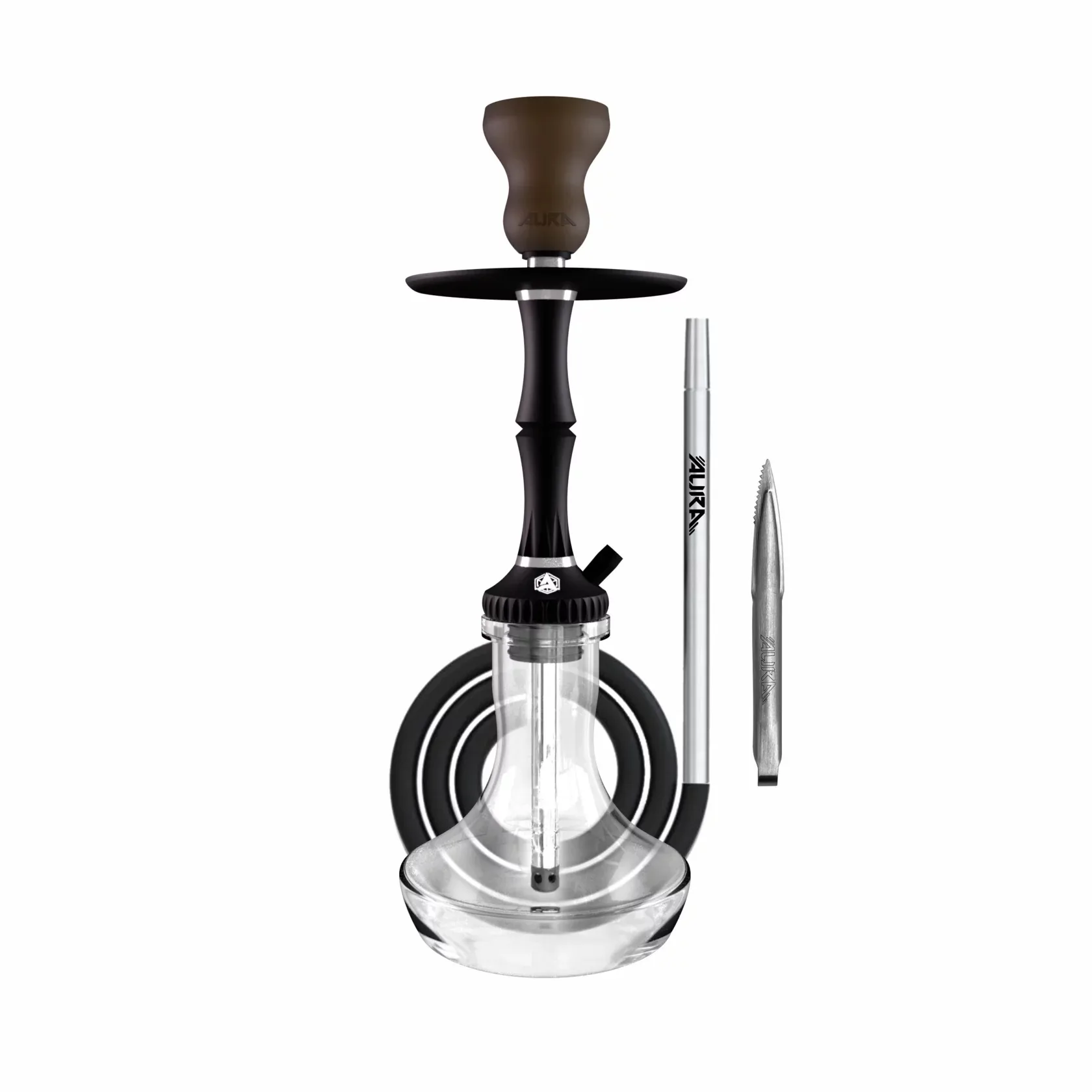 Кальян AURA - Gear Mini