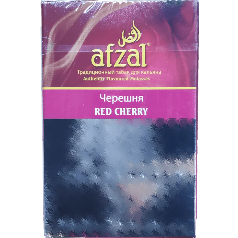 Afzal 40 гр. Черешня