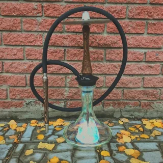 Кальян Union Hookah Coffee