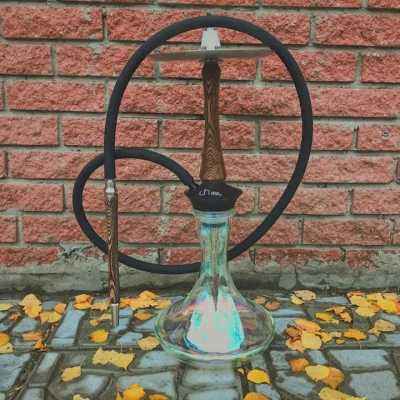 Кальян Union Hookah Coffee