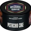 MustHave 125 гр. Pistachio Cake