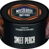 MustHave 125 гр. Sweet Peach