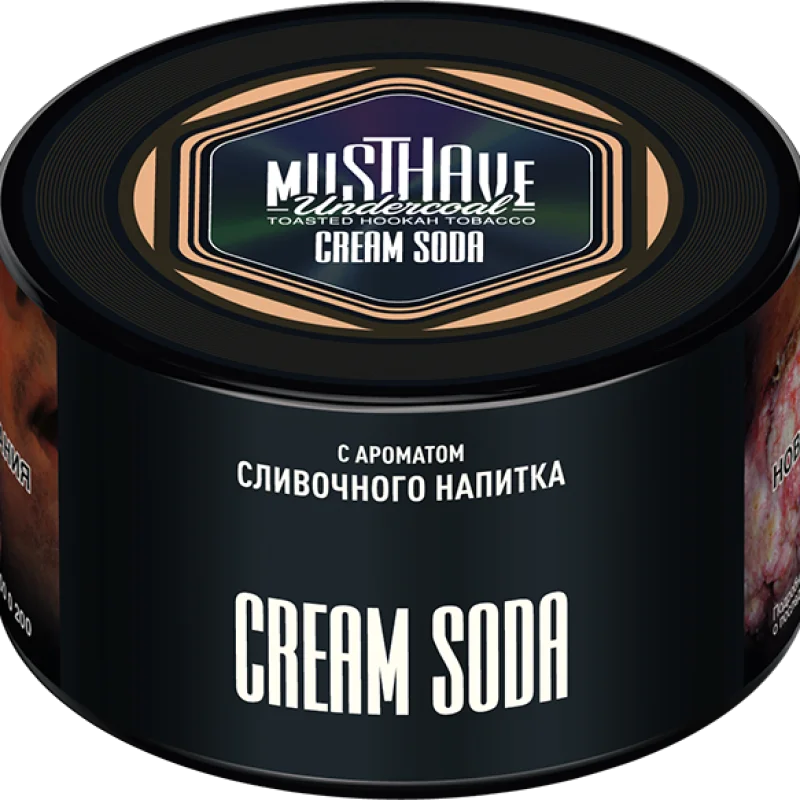 MustHave 25 гр. Choco Mint