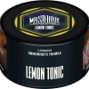 MustHave 25 гр. Lemon Tonic