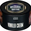 MustHave 25 гр. Vanilla Cream