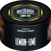 MustHave 125 гр. Lemon-Lime